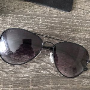 DIFF Sunglasses